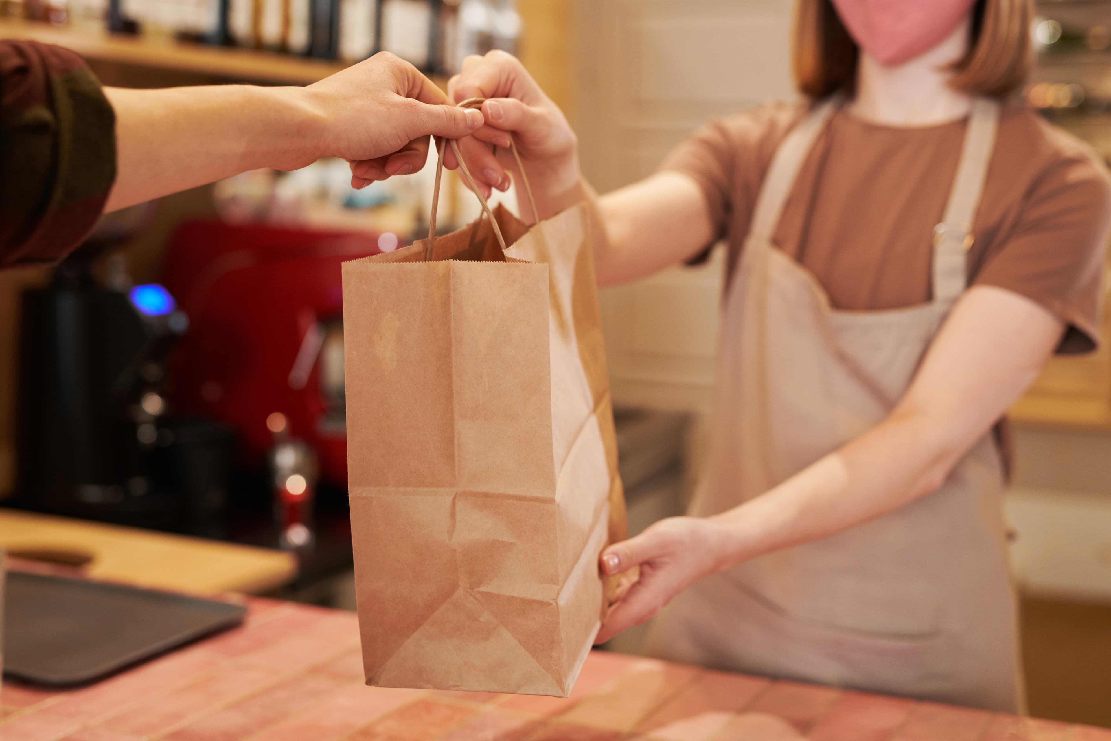 Store Banner