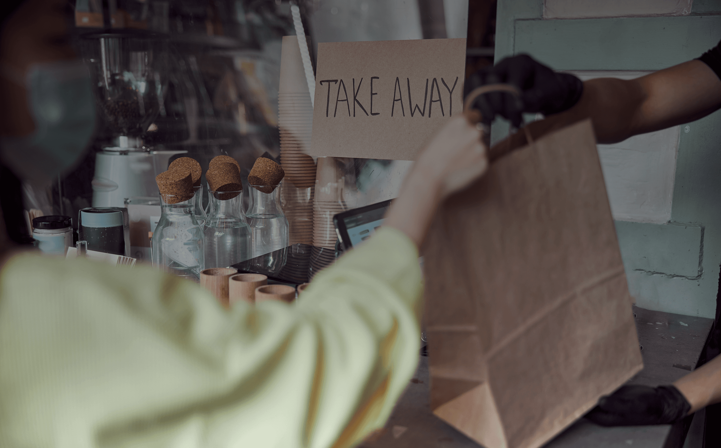 Store Banner